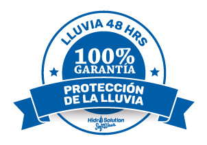 garantía de protección