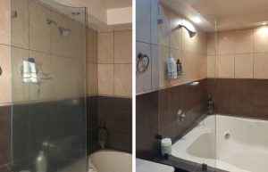 Pulido de Vidrios: antes y después
