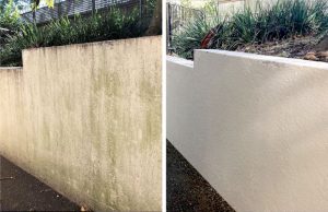 restauración de fachadas