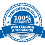 sello de responsabilidad