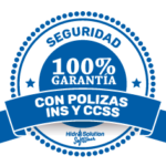 sello de seguridad