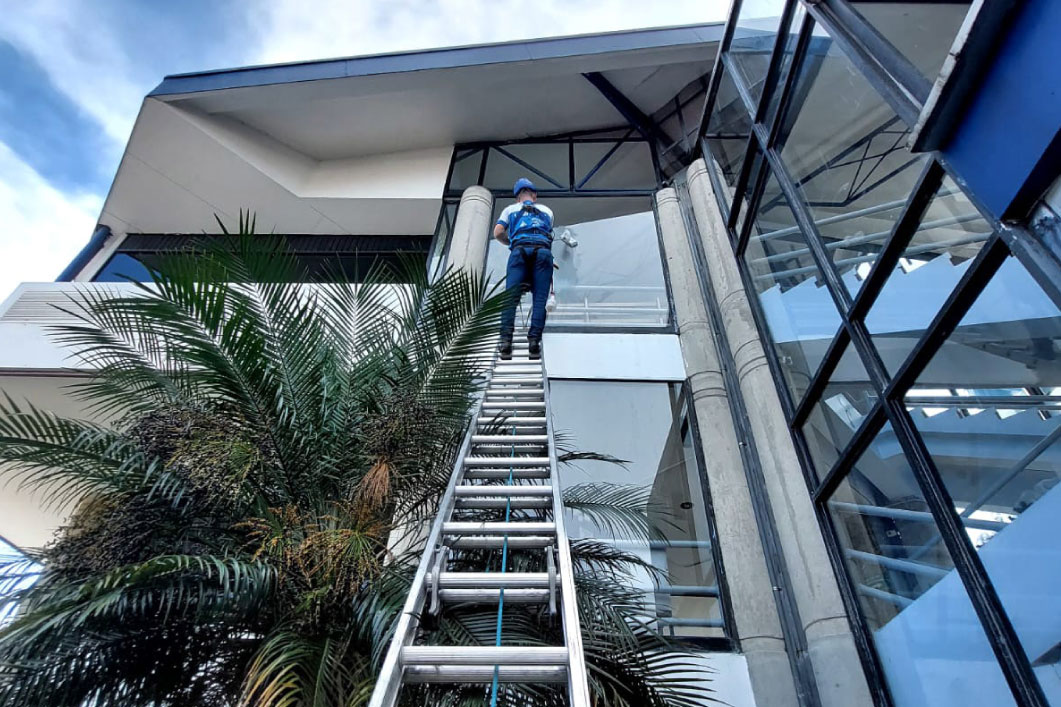 reflejo de nosotros mismos