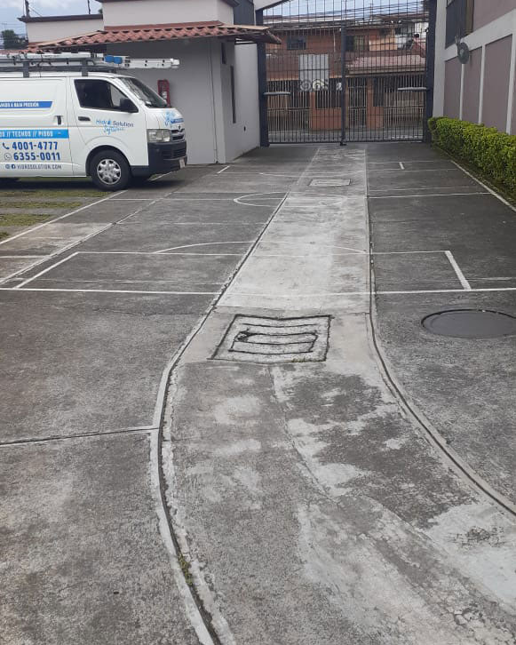 Prepárese para las Lluvias con Nuestro Mantenimiento 1