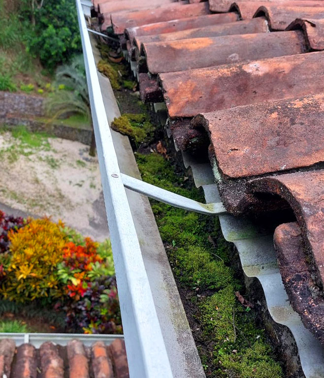 Mantenimiento de Canoas