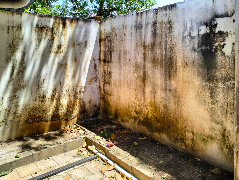 Limpieza de Fachadas en Costa Rica